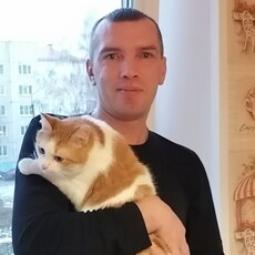 Фотография мужчины Алекс, 39 лет из г. Кировград