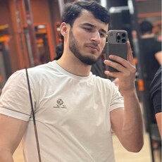 Фотография мужчины Ali, 22 года из г. Москва