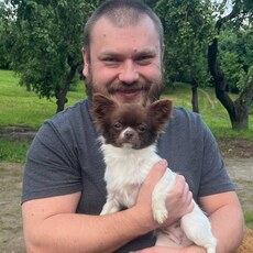 Фотография мужчины Сергей, 41 год из г. Минск