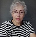 Nina, 61 год