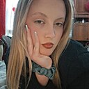 Полина, 20 лет