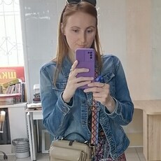 Фотография девушки Yaros, 33 года из г. Липецк