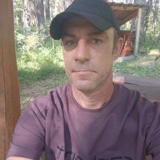 Фотография мужчины Серега, 35 лет из г. Абакан