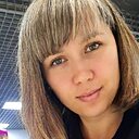 Анастасия, 27 лет