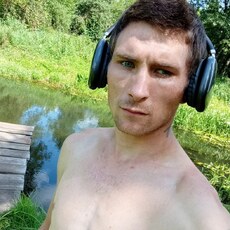 Фотография мужчины Сергей, 27 лет из г. Уречье