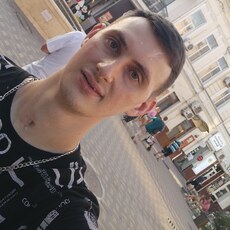 Фотография мужчины Женек, 27 лет из г. Феодосия