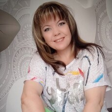 Фотография девушки Мила, 46 лет из г. Жуковский