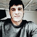 Shahnazar, 33 года
