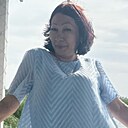 Ляйсан, 46 лет