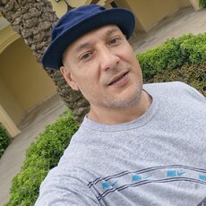 Фотография мужчины Майкал, 42 года из г. Актобе