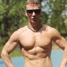 Фотография мужчины Михаил, 32 года из г. Москва