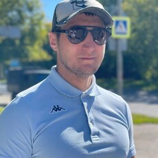 Фотография мужчины Артур Османов, 35 лет из г. Пермь