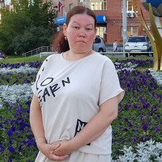 Фотография девушки Марина, 39 лет из г. Каменск-Уральский
