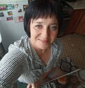Irishka, 50 лет