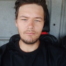 Фотография мужчины Алексей, 31 год из г. Баку