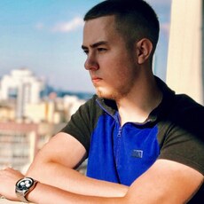 Фотография мужчины Vladislav, 28 лет из г. Прага