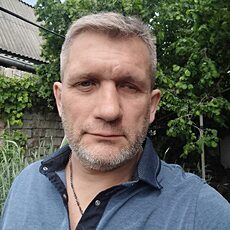 Фотография мужчины Александр, 50 лет из г. Горловка