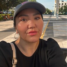 Фотография девушки Zara, 37 лет из г. Алматы