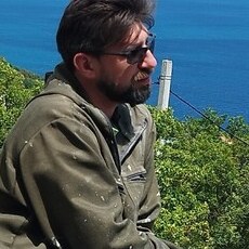 Фотография мужчины Ден, 36 лет из г. Алушта