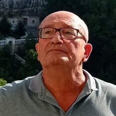 Фотография мужчины Александр, 61 год из г. Геленджик