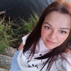 Фотография девушки Настя, 35 лет из г. Кыштым