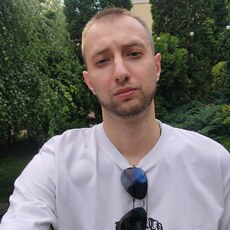 Фотография мужчины Александр, 34 года из г. Апрелевка