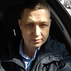 Фотография мужчины Дмитрий, 45 лет из г. Нижневартовск