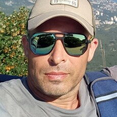 Фотография мужчины Евгений, 41 год из г. Брянск