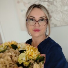 Фотография девушки Наталья, 46 лет из г. Селятино