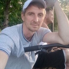 Фотография мужчины Александр, 42 года из г. Каменск-Шахтинский