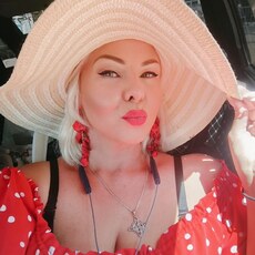 Фотография девушки Дарья, 41 год из г. Краснодар