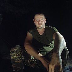 Фотография мужчины Артём, 38 лет из г. Богучар