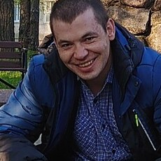 Фотография мужчины Павел, 36 лет из г. Невель