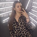 Ника, 21 год