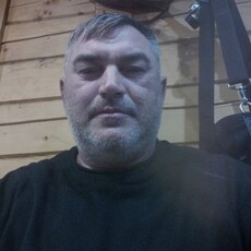 Фотография мужчины Grey, 48 лет из г. Хадыженск