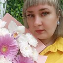 Лилия, 42 года