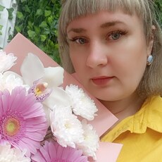 Фотография девушки Лилия, 42 года из г. Енисейск
