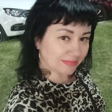 Фотография девушки Светлана, 48 лет из г. Пенза