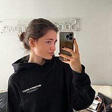Фотография девушки Мария, 30 лет из г. Подольск