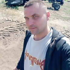 Фотография мужчины Александр, 32 года из г. Волчиха