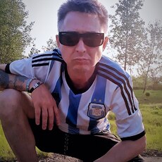 Фотография мужчины Андрей, 40 лет из г. Сызрань