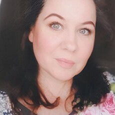 Фотография девушки Вера, 45 лет из г. Тюмень