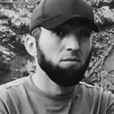 Фотография мужчины Курбан, 34 года из г. Махачкала