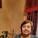Любовь, 66 лет