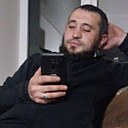 Анзор, 36 лет
