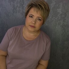 Фотография девушки Светлана, 45 лет из г. Рязань