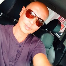 Фотография мужчины Грин, 39 лет из г. Калининград