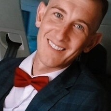 Фотография мужчины Максим, 29 лет из г. Бузулук