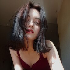Фотография девушки Катя, 19 лет из г. Самара