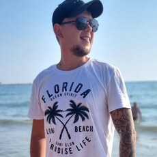 Фотография мужчины Иван, 36 лет из г. Тайга